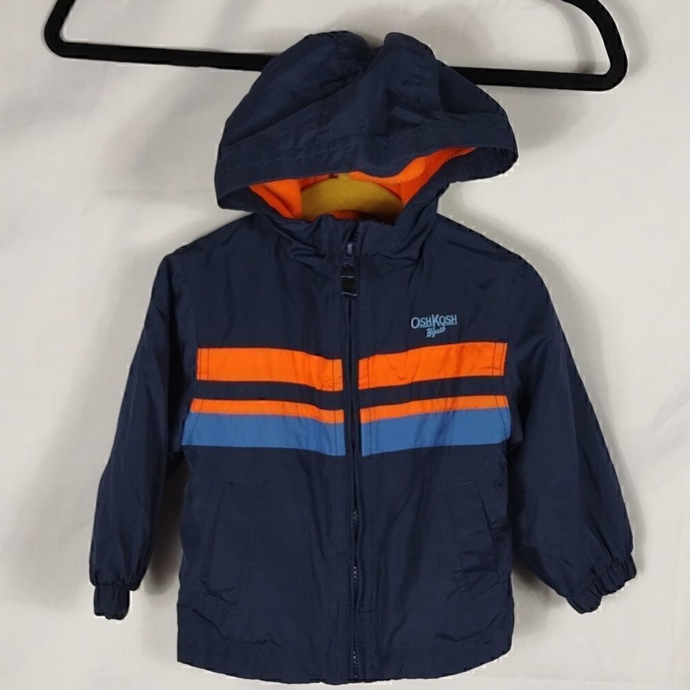 OshKosh B'gosh Windbreaker   
